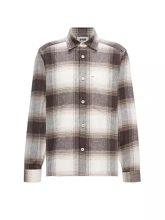 DRYKORN | Overshirt DIEGGO 1 | 